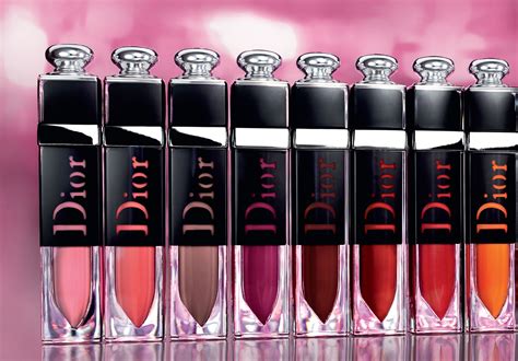 dior addict lacquer plum